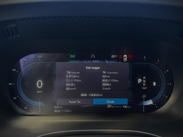 Volvo XC60 B4 179+14 CV Mild Hybrid Diesel Automatica Core - Foto 10
