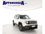 JEEP Renegade 2.0 Mjt 140CV 4WD Active Drive Longitude rif. 24238138