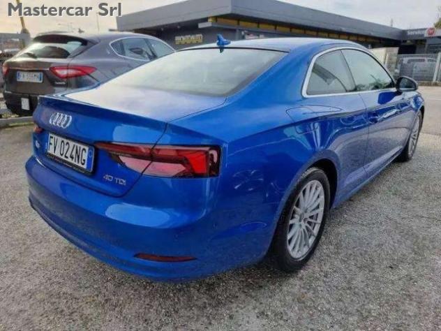 AUDI A5 A5 Coupe 40 2.0 tdi 190cv s-tronic - FV024NG rif. 23836601 - Foto 5