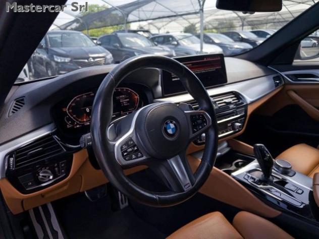 BMW 530 530d Touring xdrive Msport 286cv auto - GD014RT rif. 23829116 - Foto 7