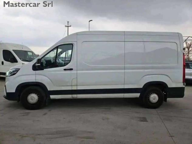 MAXUS Deliver 9 DELIVER 9 2.0 CRDI 150CV L3H2 - GP964WX rif. 24034164 - Foto 3