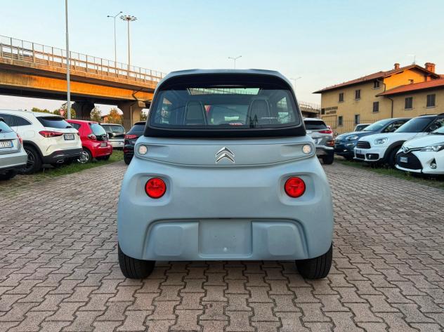 Citroen Ami - Foto 6