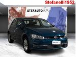 VOLKSWAGEN Golf VII 2017 5p -  5p 1.6 tdi Executive 115cv rif. 23641332