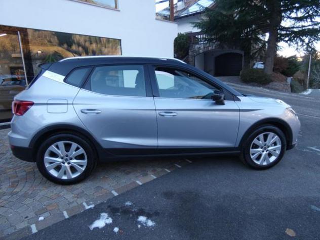 SEAT Arona 1.0 EcoTSI XPERIENCE rif. 20079134 - Foto 8