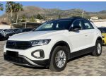Volkswagen T-Roc Life 2.0 TDI 116CV