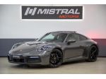 Porsche 911 Carrera IVA, APPROVED