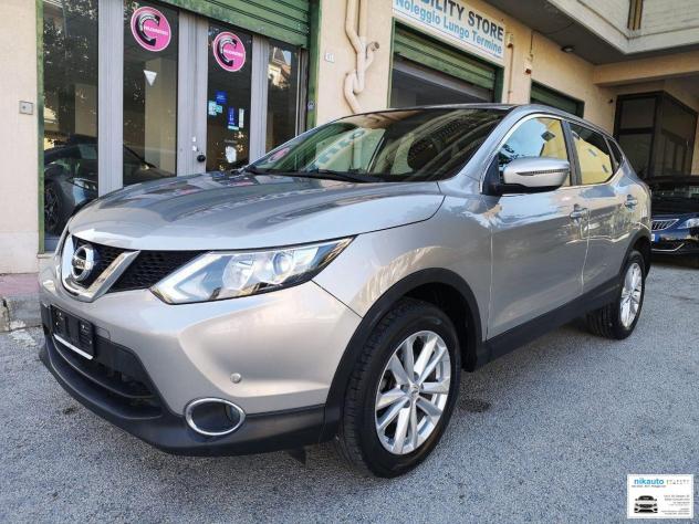 NISSAN Qashqai 1.5 dCi 110cv Acenta 2017 - Foto 5