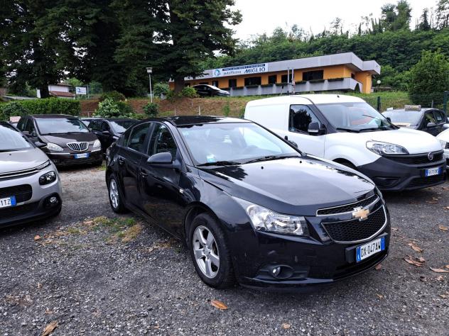 Chevrolet Cruze 1.6 GPL 109 CV - Foto 2