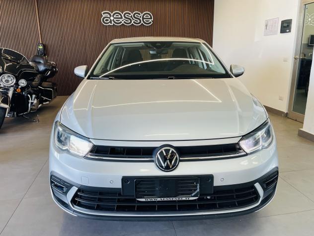 Volkswagen Polo 1.0 TSI Life DSG 95Cv - Foto 3