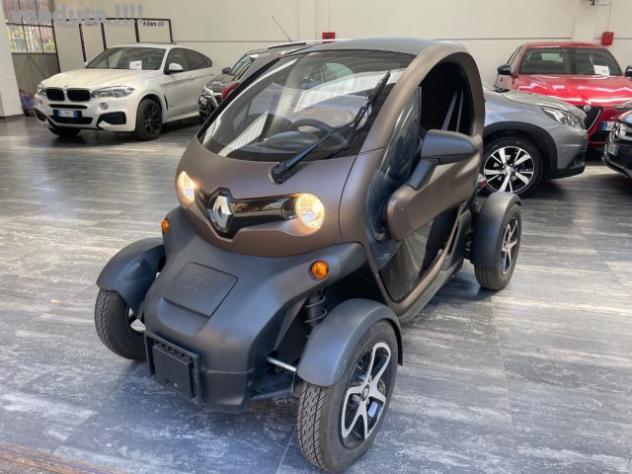 RENAULT Twizy i80 ntense rif. 23896131 - Foto 2