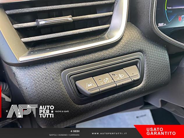 Renault Clio Clio 1.6 hybrid Zen E-Tech 140cv auto my21 - Foto 9