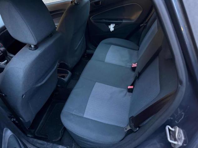 FORD Fiesta 1.4 TDCI rif. 21520417 - Foto 8