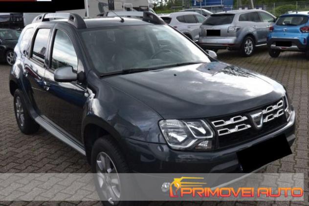 DACIA Duster 1.5 dCi 110CV 4x4 Prestige rif. 20904797 - Foto 5