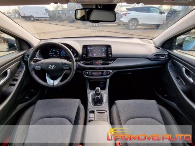 HYUNDAI i30 1.0 T-GDI 48V 5 porte rif. 19227596