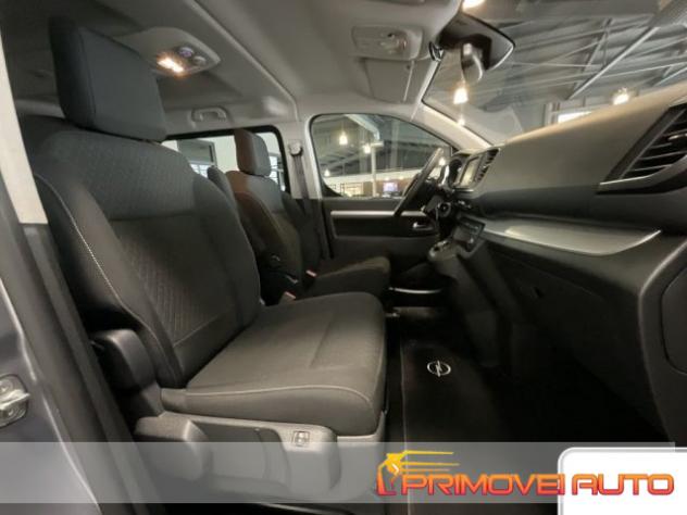 OPEL Zafira Life 2.0 Diesel 180CV aut. Start&Stop Edition M rif. 20732141 - Foto 6