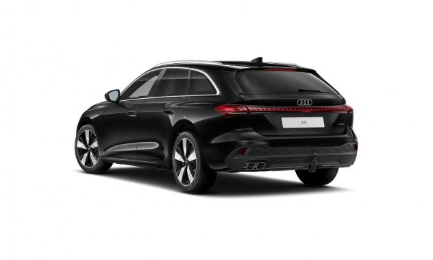 Audi A5 TDI 150Kw S tronic Business Advanced - Foto 2