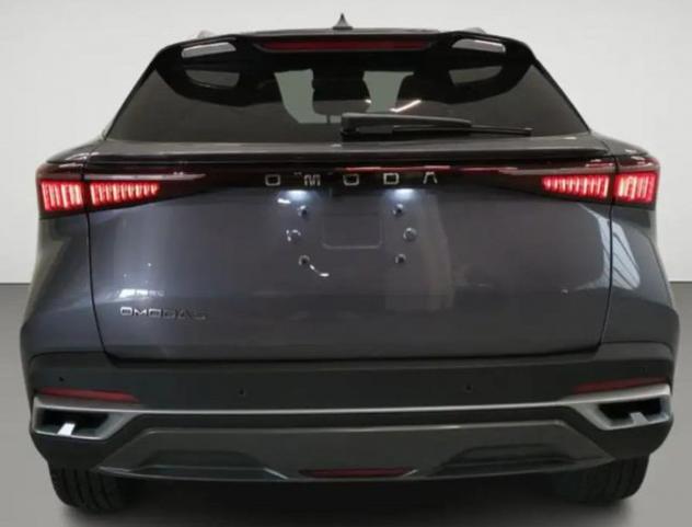 OMODA 5 Omoda 1.6 TGDI 147CV aut. Anniversary Premium - Foto 5