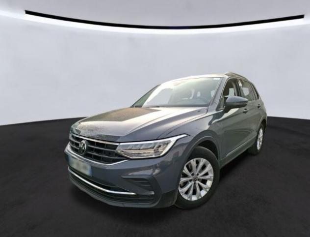VOLKSWAGEN Tiguan 2ª serie Tiguan 1.5 TSI 150 CV DSG ACT Elegance