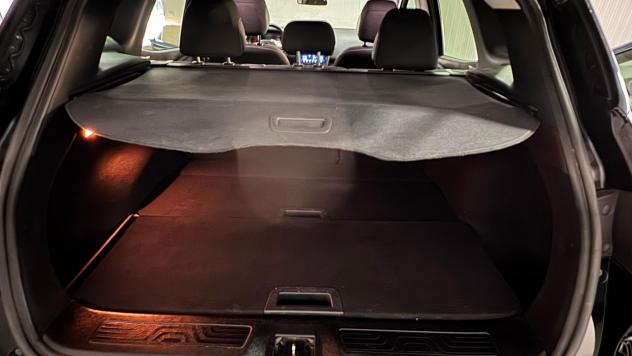 Renault Kadjar dCi 8V 110CV EDC Energy Intens - Foto 10