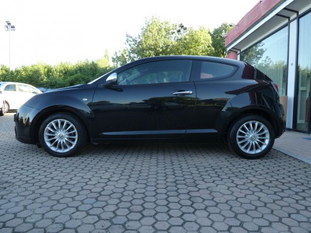Alfa Romeo MiTo 1.4 T 120 CV GPL OK NEOPATENTATI - Foto 5