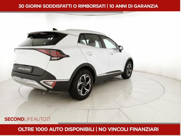 Kia Sportage 1.6 crdi mhev Style dct - Foto 3