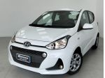 Hyundai i10 1.0 LPGI Econext Comfort