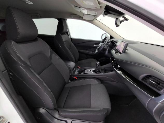 Nissan Qashqai MHEV 140 CV N-Connecta - Foto 3