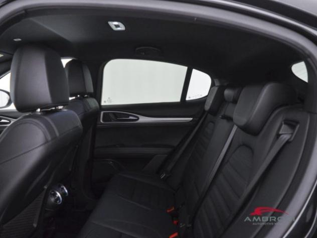 ALFA ROMEO Stelvio 2.2 t Veloce Q4 210cv auto rif. 24016278 - Foto 10