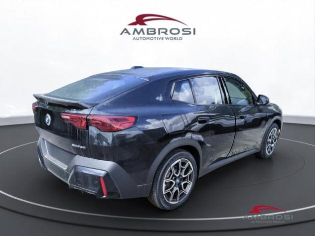 BMW iX2 xDrive30 Premium Package rif. 23967985 - Foto 3
