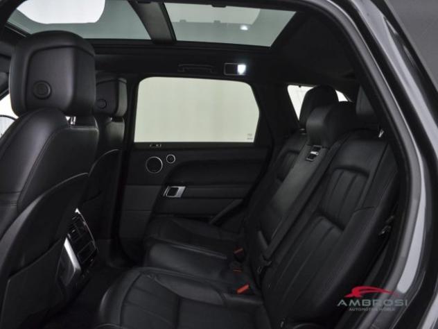 LAND ROVER Range Rover Sport 3.0D l6 249 CV HSE Dynamic Stealth rif. 23102271 - Foto 10