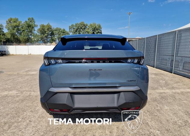 Peugeot 3008 III 2024 1.2 hybrid Allure 145cv e-dcs6 - Foto 4