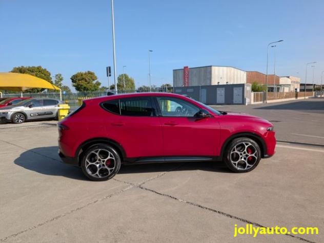 ALFA ROMEO Tonale 1.6 diesel 130 CV TCT6 Veloce Pack Techno - 19" rif. 24154835 - Foto 4