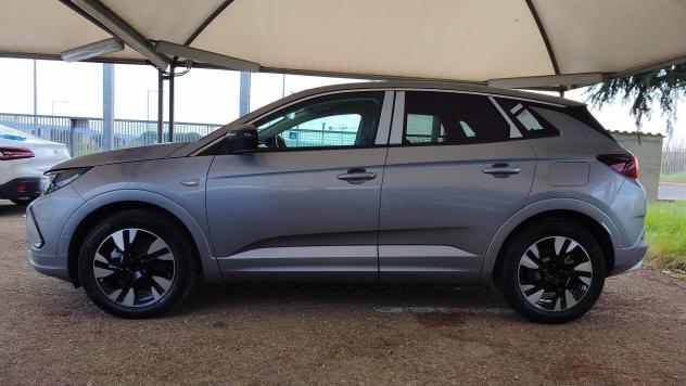 Opel Grandland Hybrid 1.6 225cv PHEV Business Elegance FWD - Foto 3