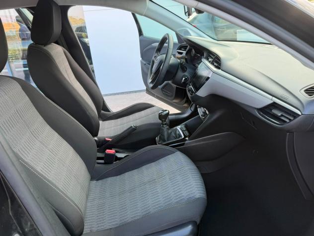 Opel Corsa 1.5 D 100 CV Edition - Foto 9