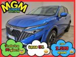 NISSAN Qashqai MHEV 158 CV Xtronic N-Connecta rif. 23948546