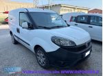 FIAT Doblo Cargo 1.4 T-Jet Natural Power Metano + IVA rif. 23992411