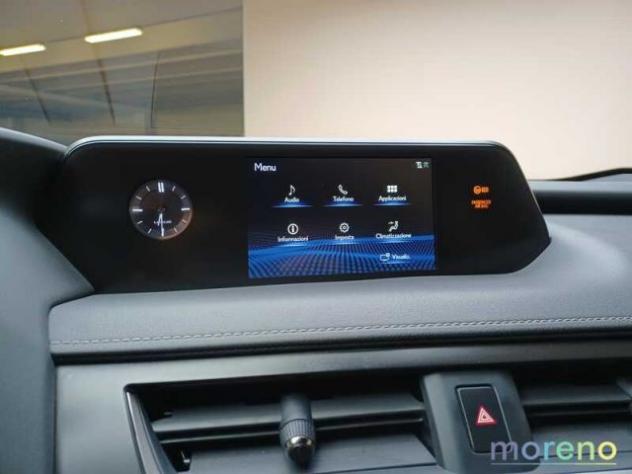 LEXUS UX 2.0 Premium CVT 2WD rif. 18414613 - Foto 9