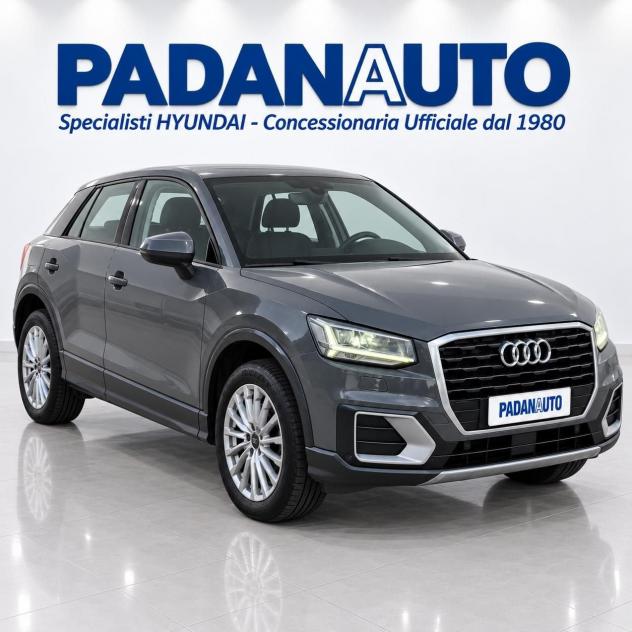 Audi Q2 1.0 30 TFSI Business - Foto 8