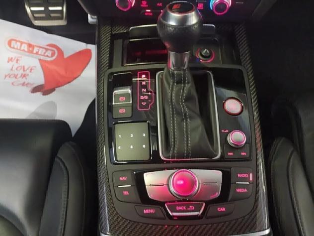 Audi RS6 Dynamic.s - Foto 5