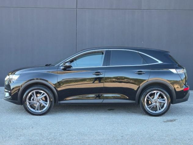 DS DS 7 Crossback BHDi 130 EAT8 Business Cerchi 19" 58.000 KM. - Foto 2