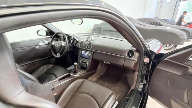 PORSCHE Cayman 3.4 S rif. 24093688 - Foto 9