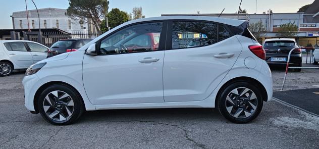 Hyundai i 10 1.0 MPI Prime - Foto 3