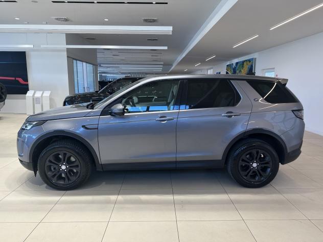 Land Rover Discovery Sport Discovery Sport 2.0d mhev S 150cv auto - Foto 8