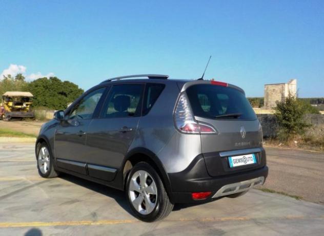 RENAULT Scenic Scénic XMod Cross 1.5 dCi 110CV Energy rif. 24002023 - Foto 7