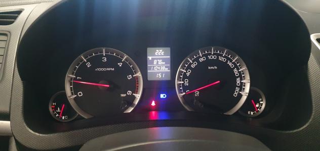 Suzuki Swift 1.3 DDiS 75 cv 5 porte B- Cool - Foto 4