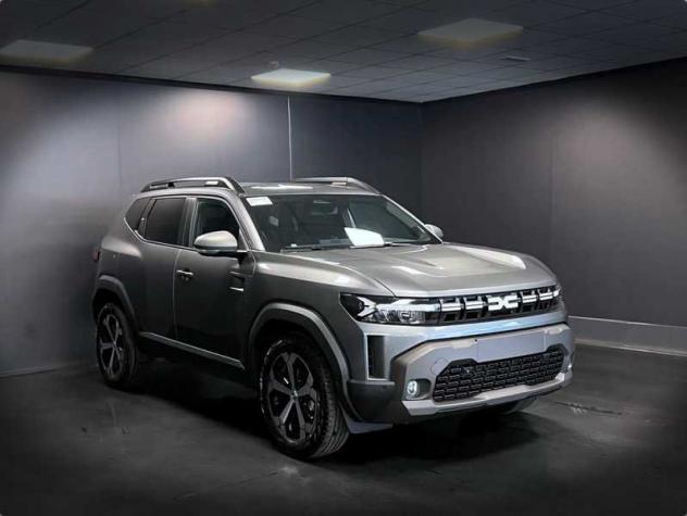 Dacia Duster ULTIME DUE DACIA Duster 1.2 mild hybrid Journey 130cv ..TUA DA € 20.450 DETAX !! - Foto 3