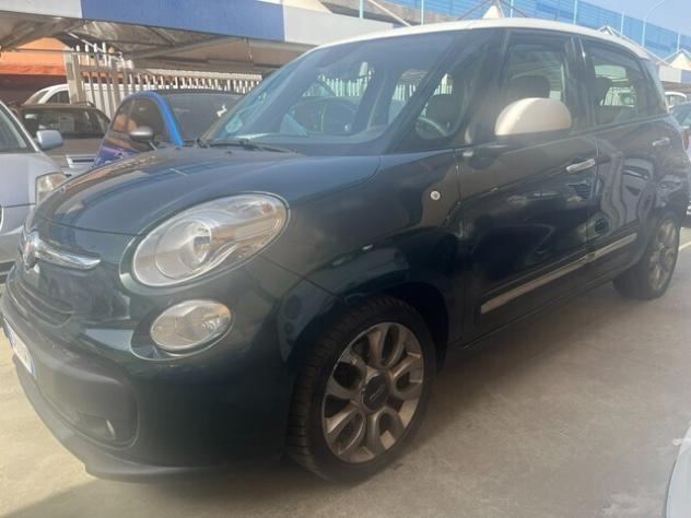 FIAT 500L 1,6 MJ TETTO PANORAMICO X INTERO, TELECAMERA, NAVIGATORE... - Foto 2