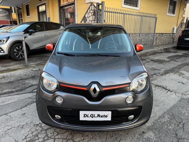 Renault Twingo GT TCe 110 CV EDC Cambio AUTOMATICO - Foto 2