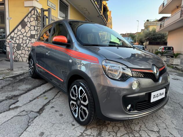 Renault Twingo GT TCe 110 CV EDC Cambio AUTOMATICO - Foto 3