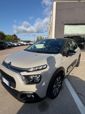 CITROEN C3 PureTech 110 S&S EAT6 Shine rif. 24109754 - Foto 2